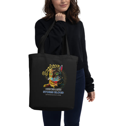 Sunshine Eco Tote Bag