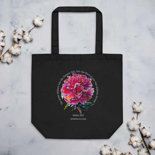 Word of God Eco Tote Bag