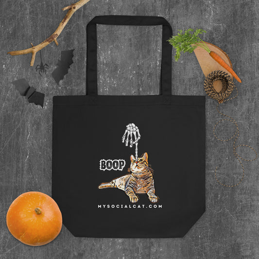 Boop Eco Tote Bag