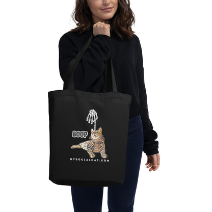 Boop Eco Tote Bag