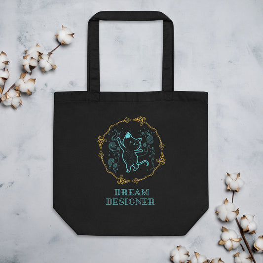 Dream Designer Eco Tote Bag