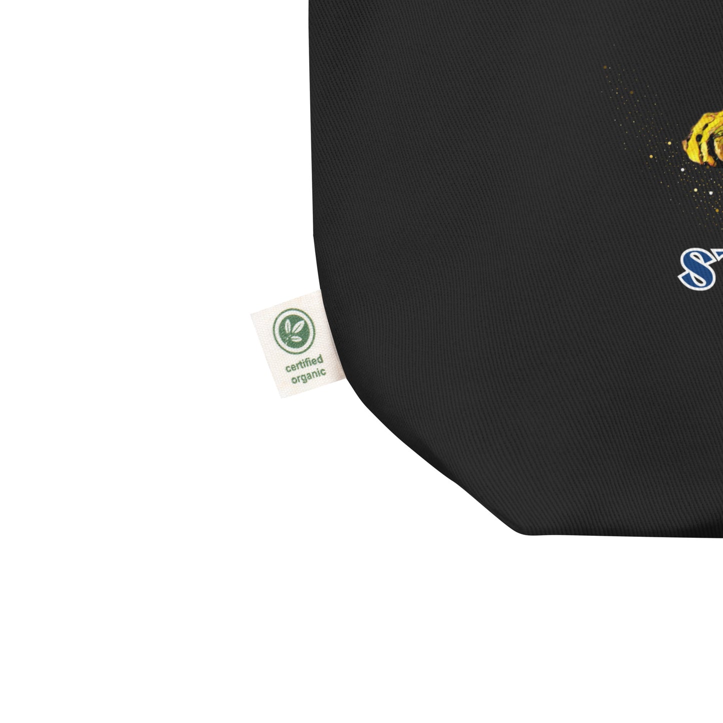 Sunshine Eco Tote Bag