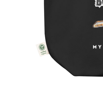 Boop Eco Tote Bag