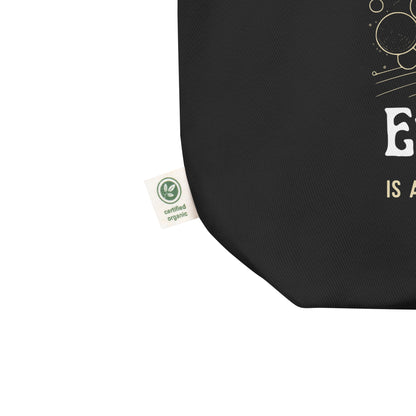 Everything Eco Tote Bag