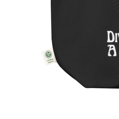 Divine Goddess Eco Tote Bag