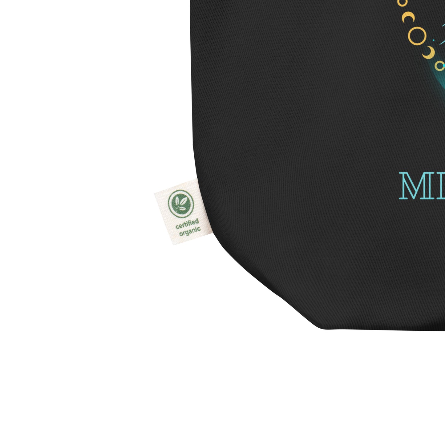 Mind Reader Eco Tote Bag