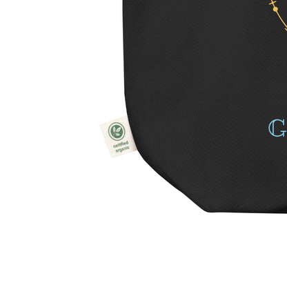 Purr Generator Eco Tote Bag