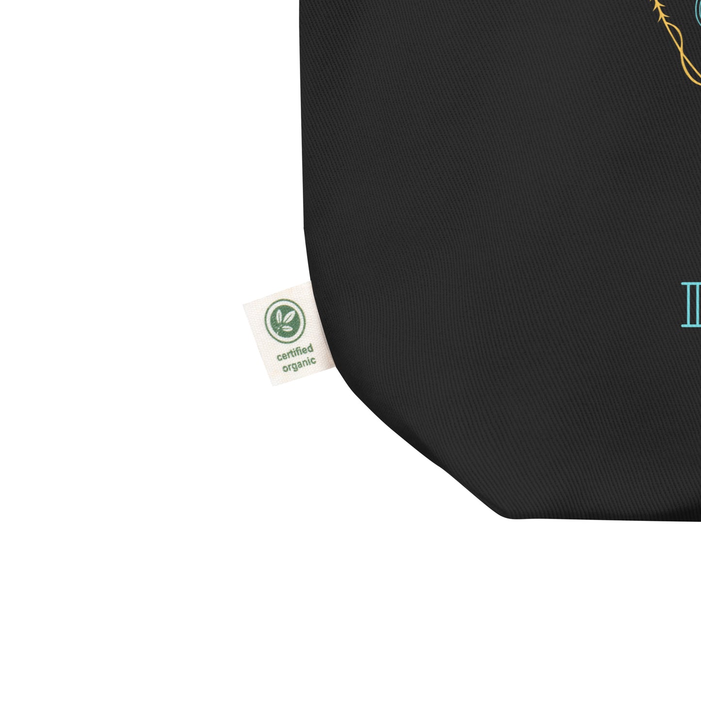 Dream Designer Eco Tote Bag