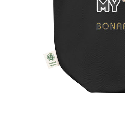 Logo Eco Tote Bag