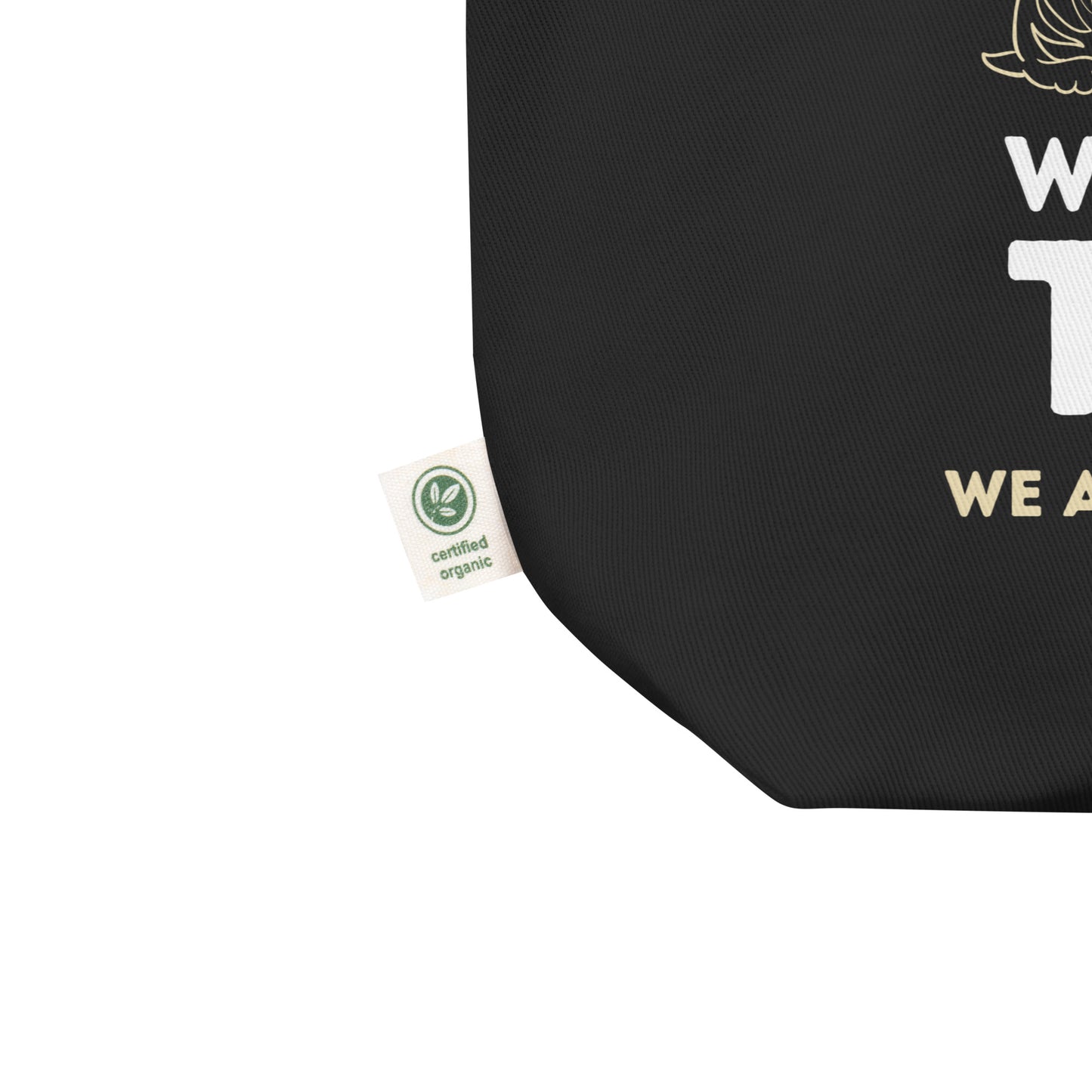 Toys Eco Tote Bag