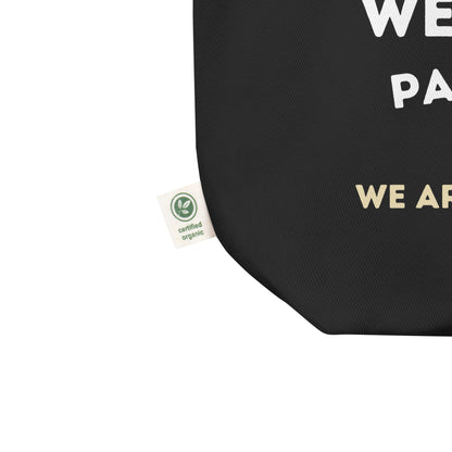 Patio Eco Tote Bag