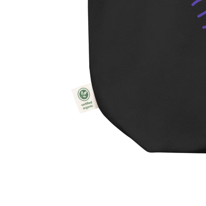 Fight For Our Future Eco Tote Bag