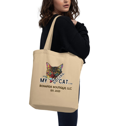 Boop Eco Tote Bag