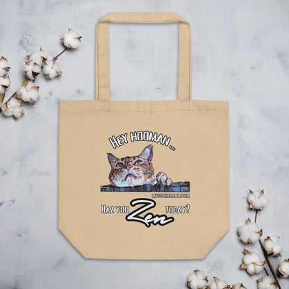 Zen Eco Tote Bag
