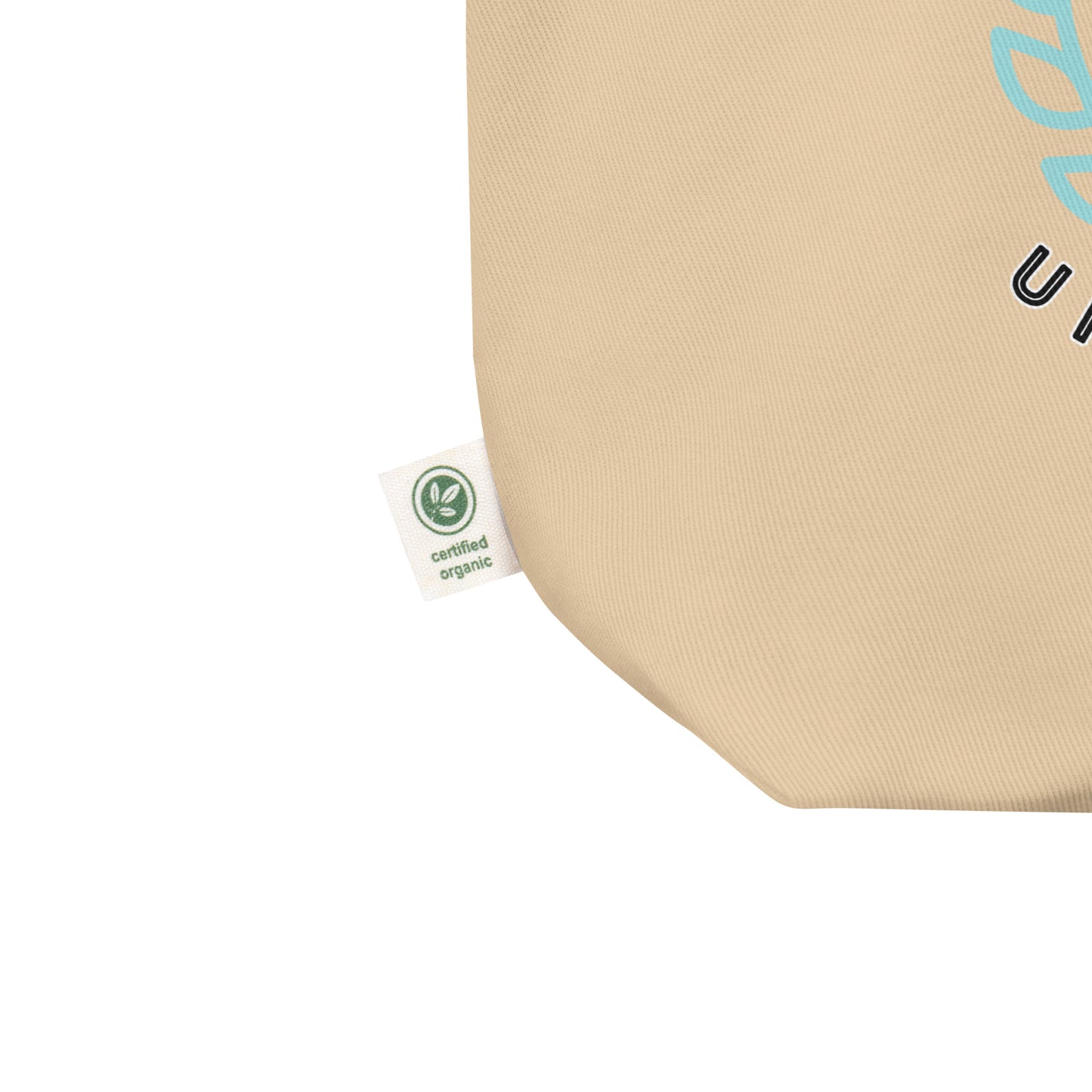 Silly Cat Eco Tote Bag