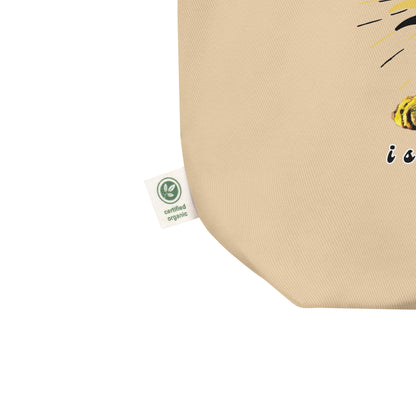 Live Like The Sun Eco Tote Bag