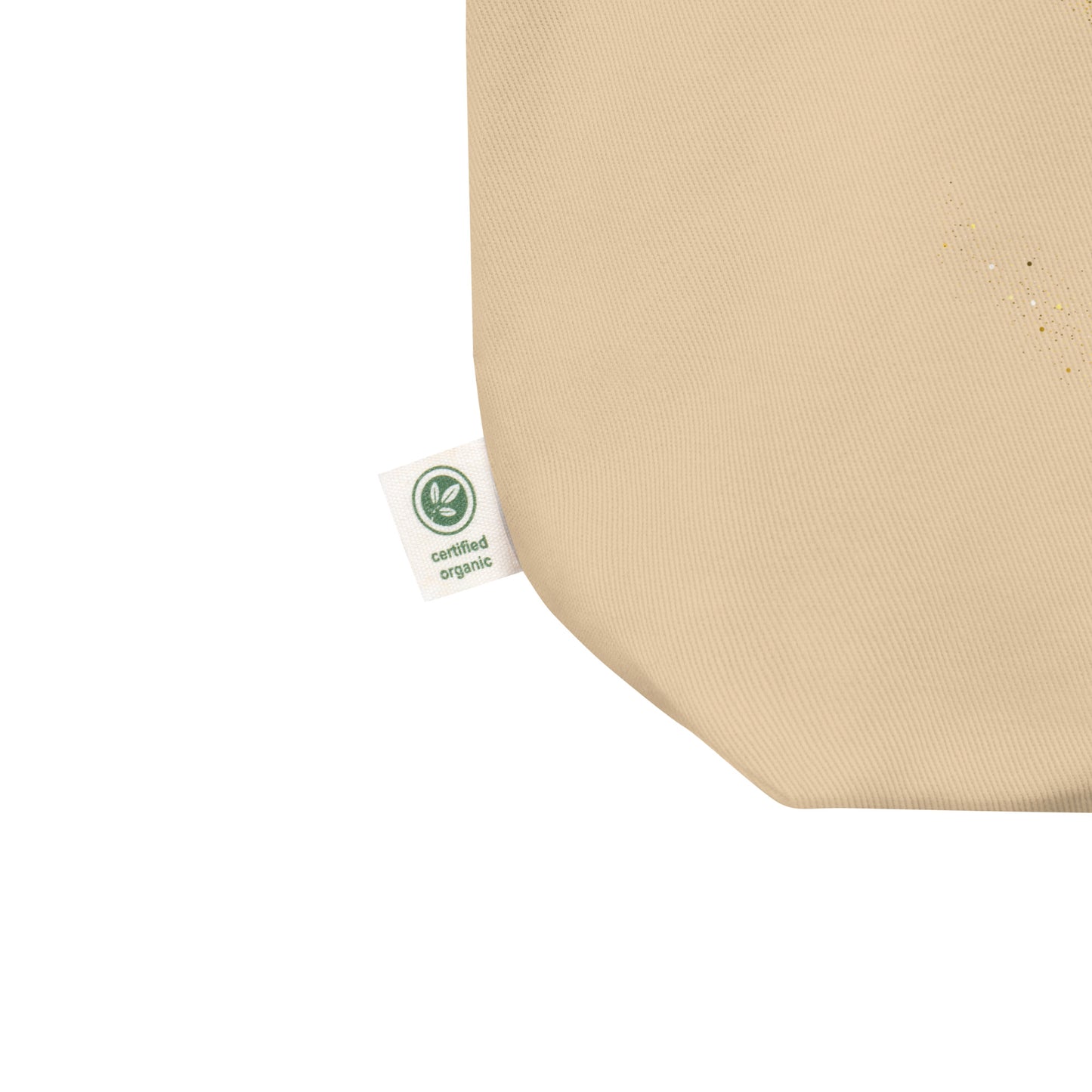 I'm The Princess Eco Tote Bag