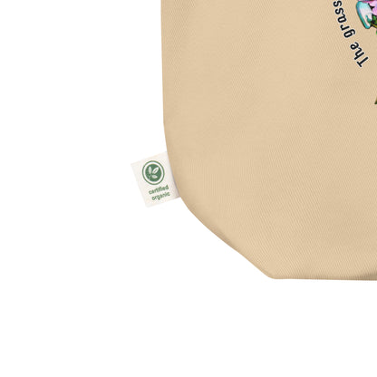 Word of God Eco Tote Bag