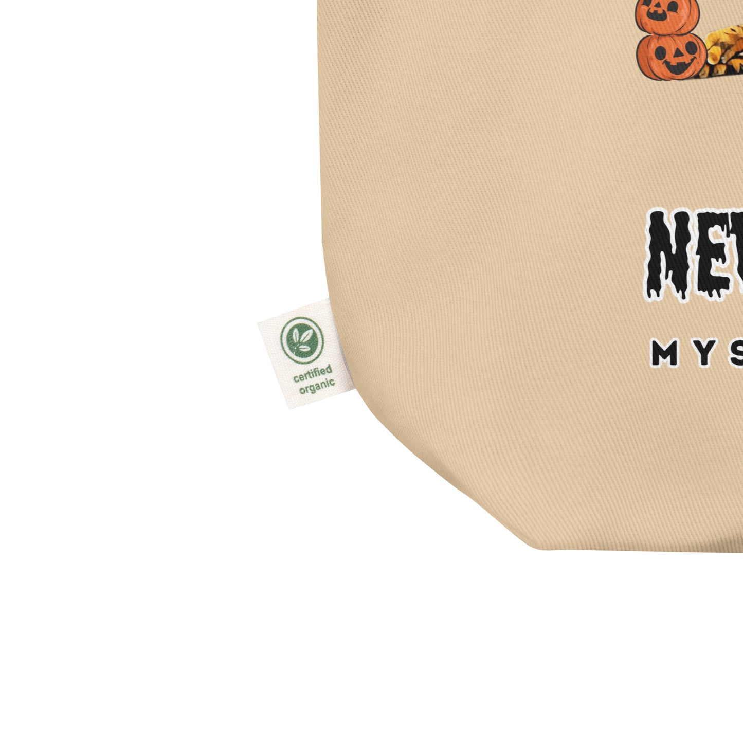 Bat Day Eco Tote Bag