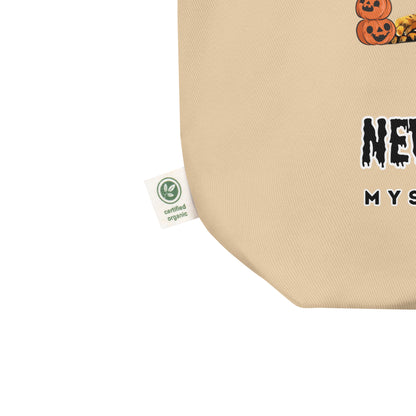 Bat Day Eco Tote Bag