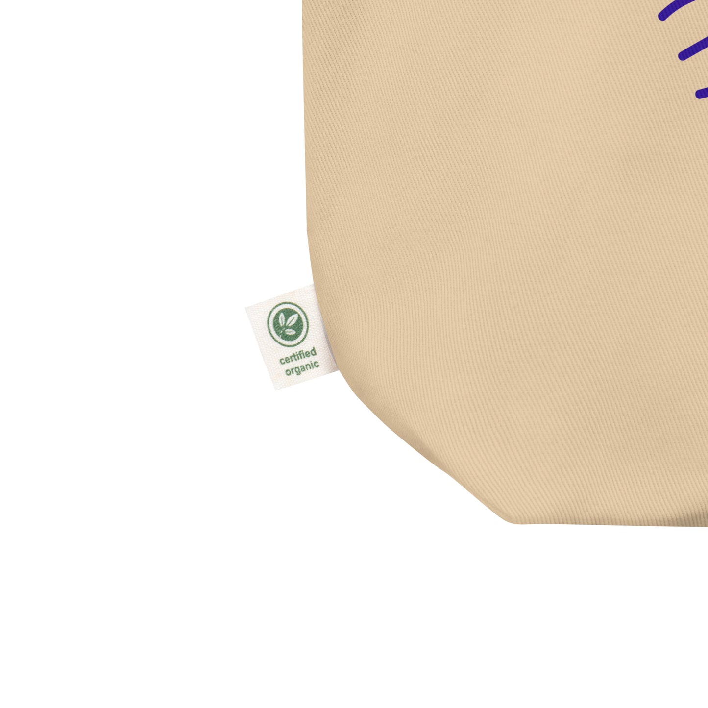 Fight For Our Future Eco Tote Bag