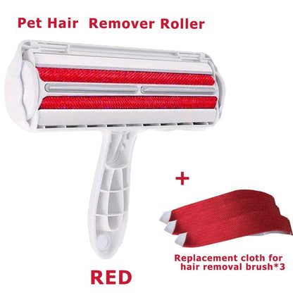 The Original Magic Fur Remover