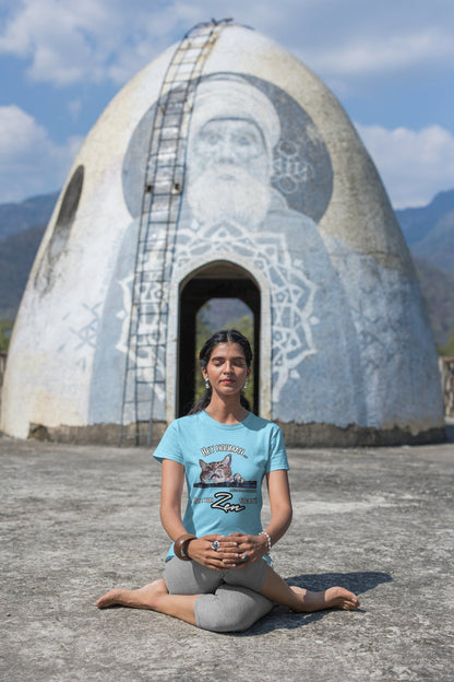 Zen Unisex Tee
