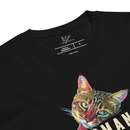 Hoomans Change Unisex Premium Tee - My Social Cat Bonafide Boutique LLCHoomans Change Unisex Premium TeeT-shirtMy Social Cat Bonafide Boutique LLCS