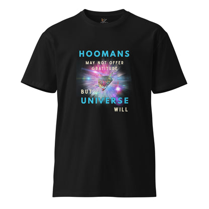 Hoomans May Not Offer Gratitude Unisex Premium Tee - My Social Cat Bonafide Boutique LLCHoomans May Not Offer Gratitude Unisex Premium TeeT-shirtMy Social Cat Bonafide Boutique LLCBlackMgratitudehoomans