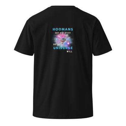 Hoomans May Not Offer Gratitude Unisex Premium Tee - My Social Cat Bonafide Boutique LLCHoomans May Not Offer Gratitude Unisex Premium TeeT-shirtMy Social Cat Bonafide Boutique LLCBlackMgratitudehoomans