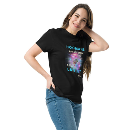 Humans May Not Offer Gratitude Unisex Classic Tee - My Social Cat Bonafide Boutique LLCHumans May Not Offer Gratitude Unisex Classic TeeT-shirtMy Social Cat Bonafide Boutique LLCBlackMclassicgratitude