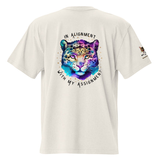 In Alignment Oversized Faded Tee - My Social Cat Bonafide Boutique LLCIn Alignment Oversized Faded TeeT-shirtMy Social Cat Bonafide Boutique LLCFaded BoneSalingmentassignment