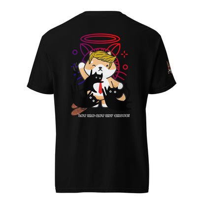 Let Me Get My Shoes Unisex Comfort Colors Heavyweight Tee - My Social Cat Bonafide Boutique LLCLet Me Get My Shoes Unisex Comfort Colors Heavyweight TeeT - shirtMy Social Cat Bonafide Boutique LLCBlackSheavyweightshirt