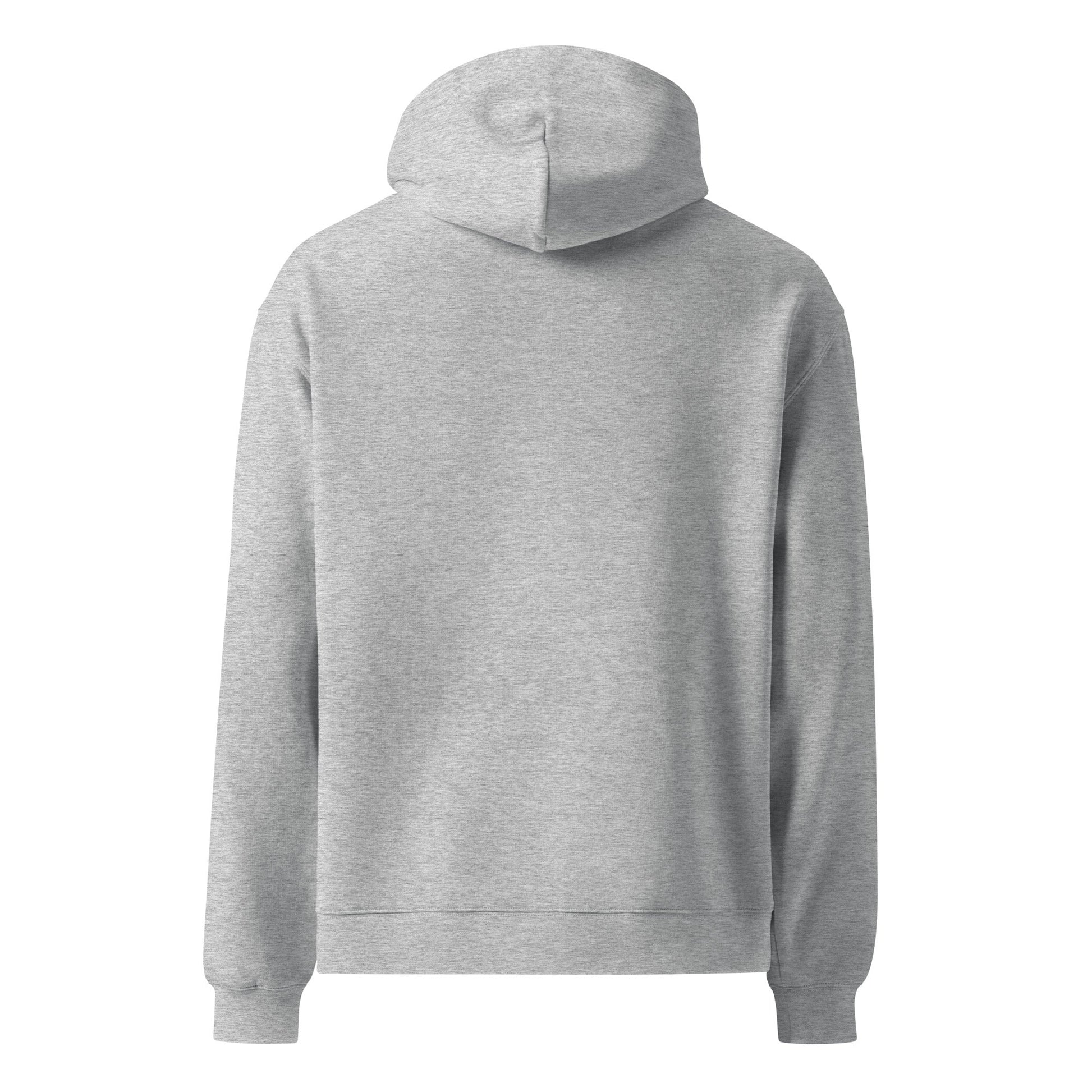 Logo Embroidery Oversized Plush Hoodie - My Social Cat Bonafide Boutique LLCLogo Embroidery Oversized Plush HoodieHooded sweatshirtMy Social Cat Bonafide Boutique LLCPine GreenSembroideryhoodie