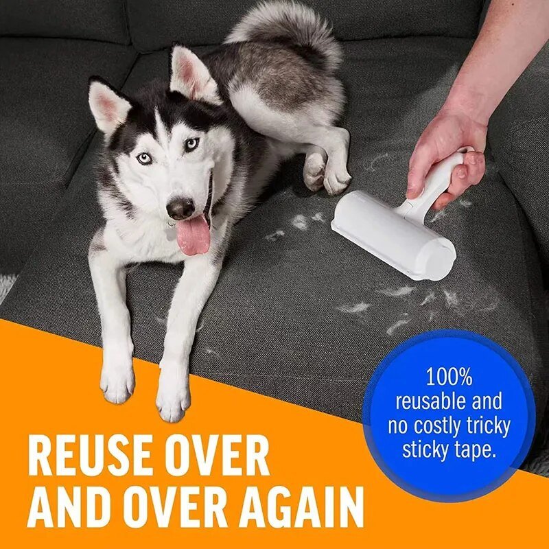 The Original Magic Fur Remover