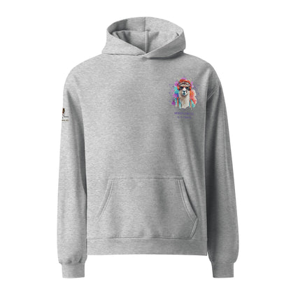 Mindfulness Unisex Plush Hoodie - My Social Cat Bonafide Boutique LLCMindfulness Unisex Plush HoodieHooded sweatshirtMy Social Cat Bonafide Boutique LLCAthletic HeatherShoodiepremium
