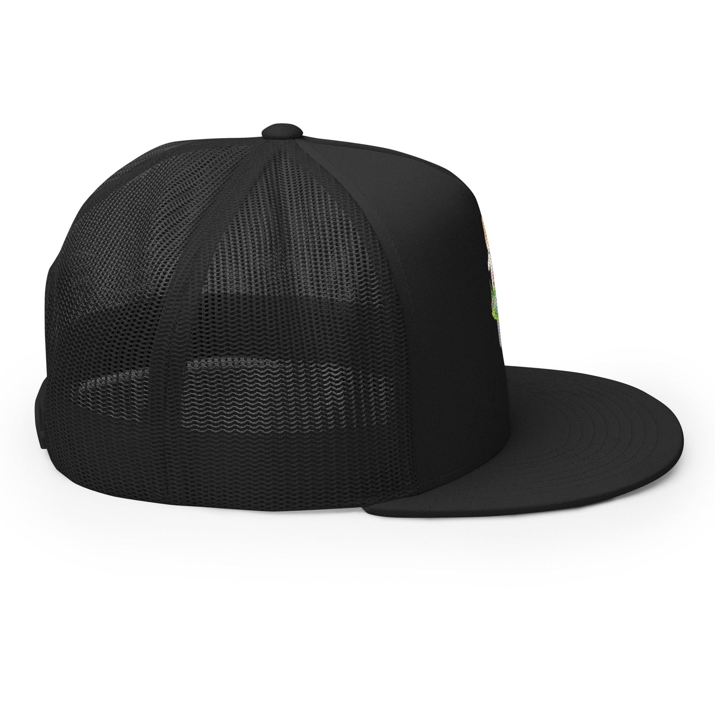 New!! Drain the Swamp Embroidered Trucker Cap - My Social Cat Bonafide Boutique LLCNew!! Drain the Swamp Embroidered Trucker CapHatMy Social Cat Bonafide Boutique LLCBlackcapdrain