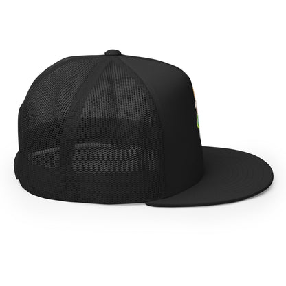 New!! Drain the Swamp Embroidered Trucker Cap - My Social Cat Bonafide Boutique LLCNew!! Drain the Swamp Embroidered Trucker CapHatMy Social Cat Bonafide Boutique LLCBlackcapdrain