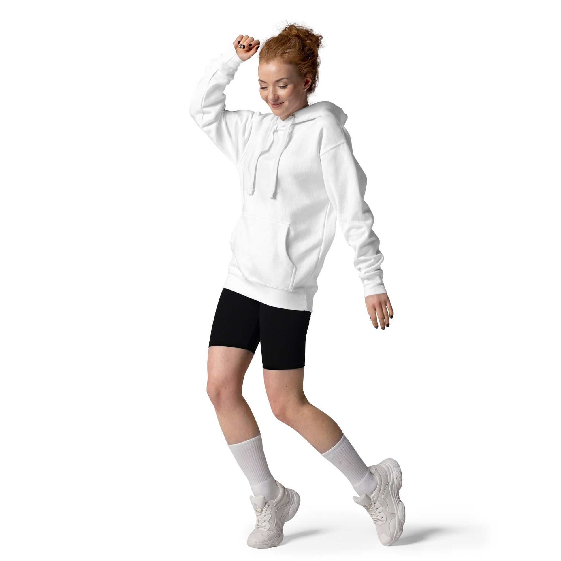 Peace Love Hope Unisex Hoodie - My Social Cat Bonafide Boutique LLCPeace Love Hope Unisex HoodieHooded sweatshirtMy Social Cat Bonafide Boutique LLCNavy BlazerShoodiehope