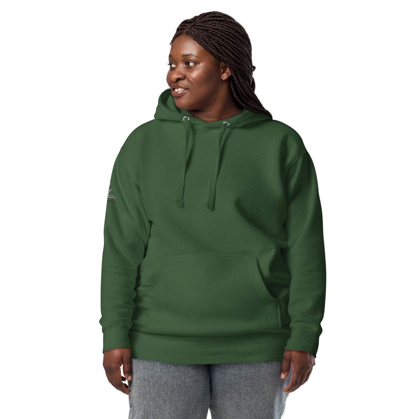 Peace Love Hope Unisex Hoodie - My Social Cat Bonafide Boutique LLCPeace Love Hope Unisex HoodieHooded sweatshirtMy Social Cat Bonafide Boutique LLCNavy BlazerShoodiehope