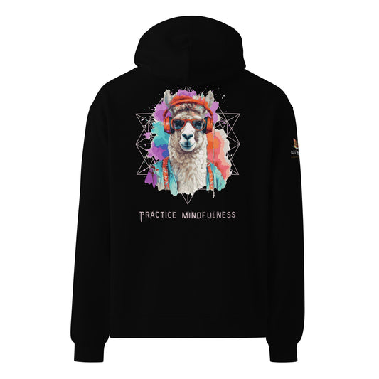 Practice Mindfulness Unisex Plush Hoodie - My Social Cat Bonafide Boutique LLCPractice Mindfulness Unisex Plush HoodieHooded sweatshirtMy Social Cat Bonafide Boutique LLCAthletic HeatherShoodiemindfulness