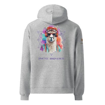 Practice Mindfulness Unisex Plush Hoodie - My Social Cat Bonafide Boutique LLCPractice Mindfulness Unisex Plush HoodieHooded sweatshirtMy Social Cat Bonafide Boutique LLCAthletic HeatherShoodiemindfulness