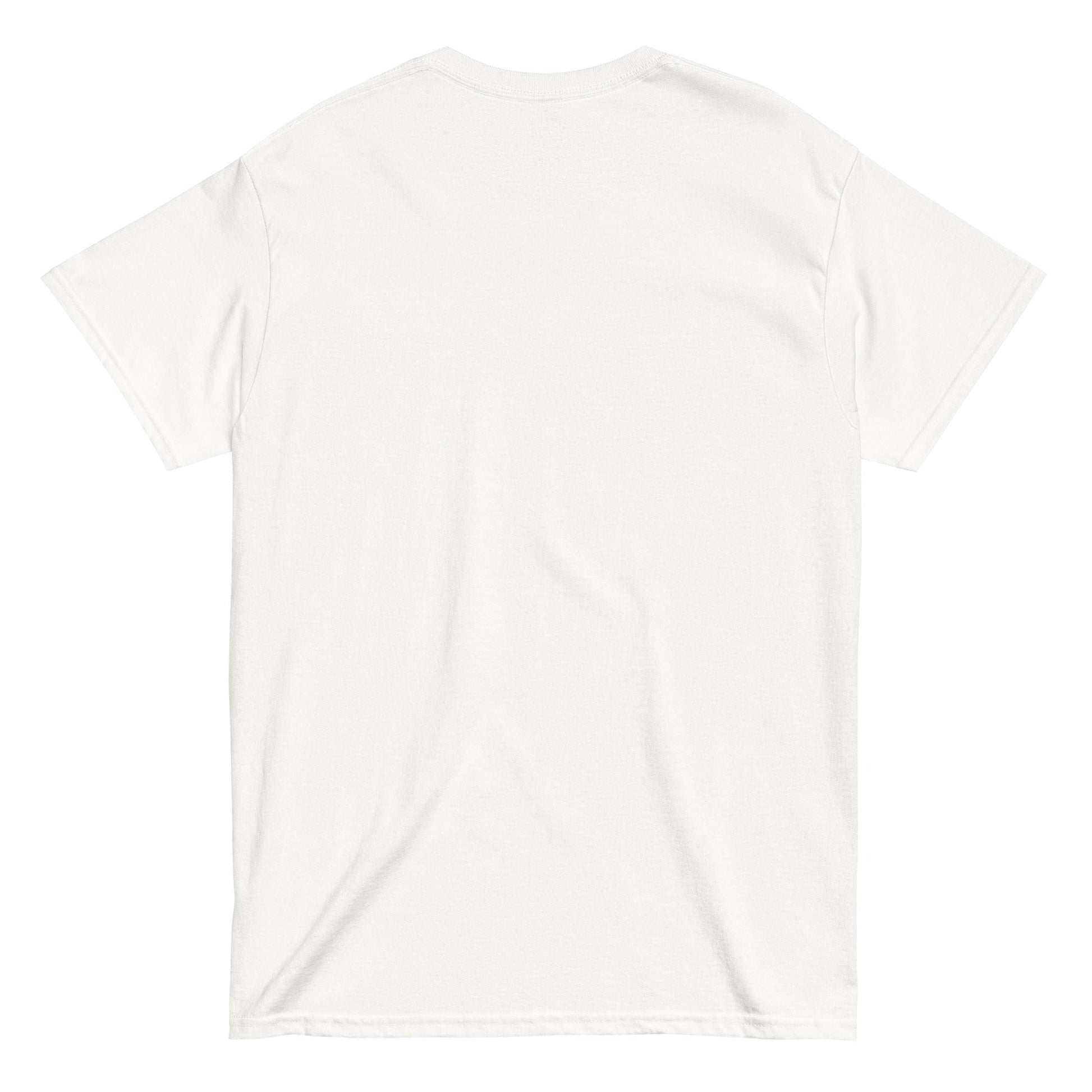 Presence is Aphrodisiac Unisex Classic Tee - My Social Cat Bonafide Boutique LLCPresence is Aphrodisiac Unisex Classic TeeT-shirtMy Social Cat Bonafide Boutique LLCWhiteSaphrodisiacclassic