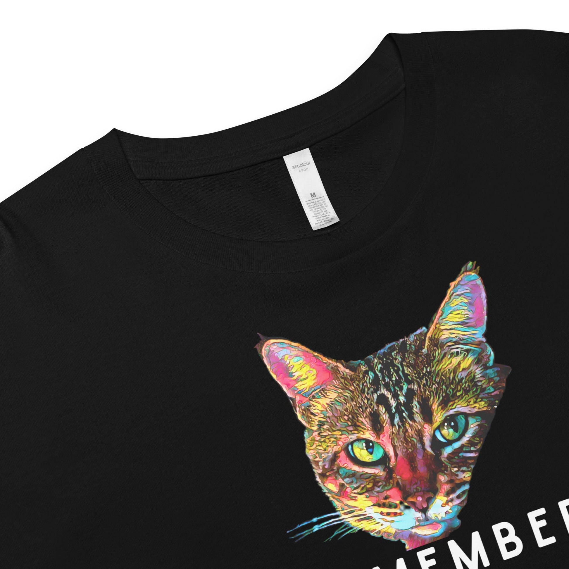 Remember Your Divinity Women’s Crop Top - My Social Cat Bonafide Boutique LLCRemember Your Divinity Women’s Crop Topcrop topMy Social Cat Bonafide Boutique LLCBlackXScatdivinity