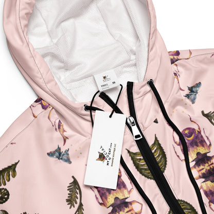 Scarab Beetle Women’s Cropped Windbreaker - My Social Cat Bonafide Boutique LLCScarab Beetle Women’s Cropped WindbreakerWindbreakerMy Social Cat Bonafide Boutique LLCXSallbeetle