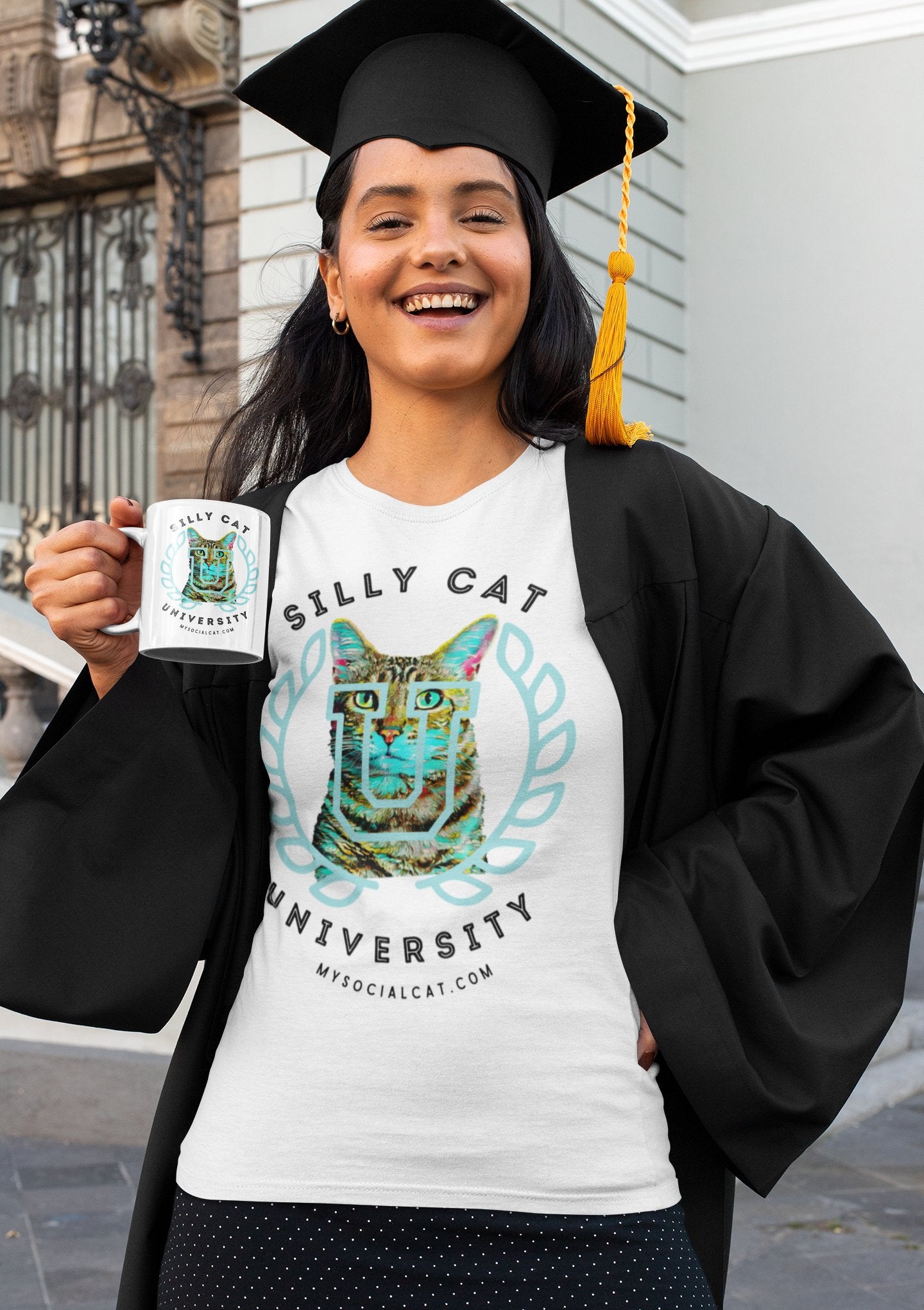 t-shirt-mockup-featuring-a-happy-graduate-with-a-coffee-mug-32592-875131 mysocialcat.com