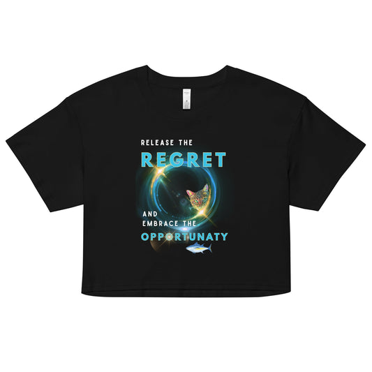 Tuna Women’s Crop Top - My Social Cat Bonafide Boutique LLCTuna Women’s Crop TopT-shirtMy Social Cat Bonafide Boutique LLCBlackS