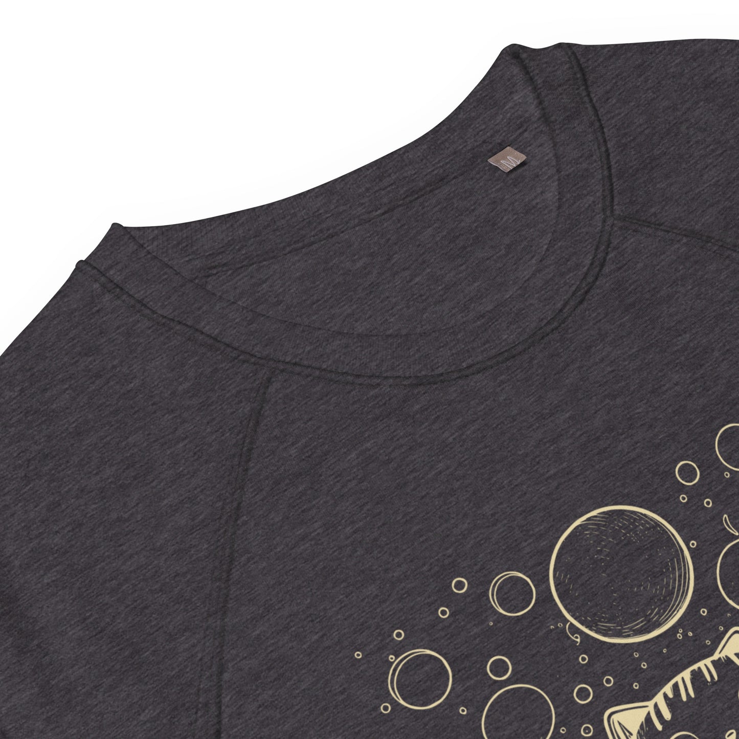Everything Plush Organic Sweatshirt