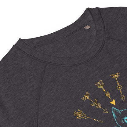 Spell Smasher Plush Organic Sweatshirt