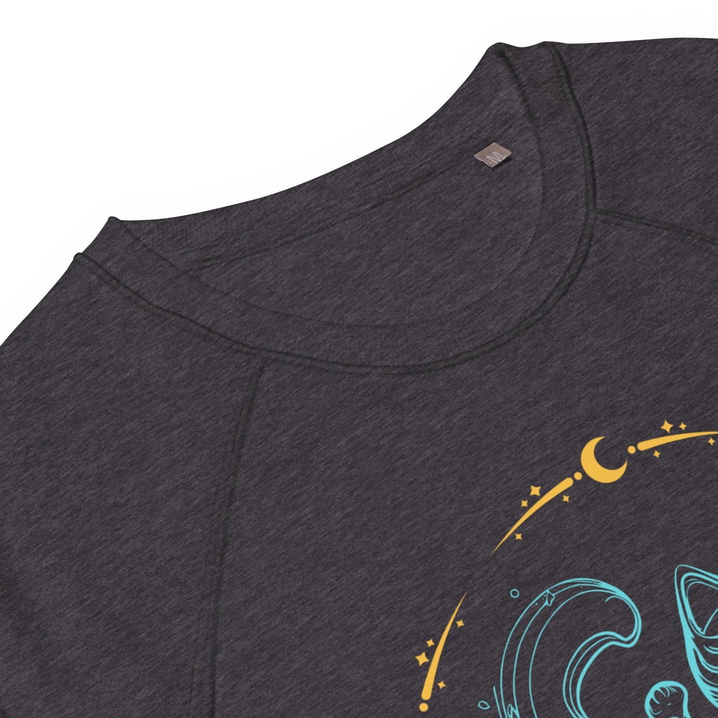 Spirit Chaser Organic Plush Sweatshirt